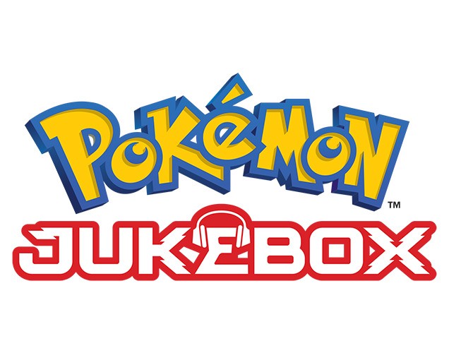 Pokémon Jukebox ya está disponible en Google Play