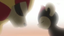 Emitido el episodio #XY&Z004 de Pokémon XY&Z