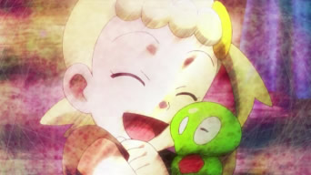 Emitido el episodio #XY&Z010 de Pokémon XY&Z