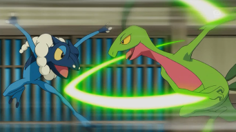 Disney XD: Nuevos episodios de Expediciones en Kalos