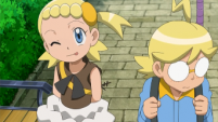 Revelado un nuevo título de episodio de Pokémon XY&Z