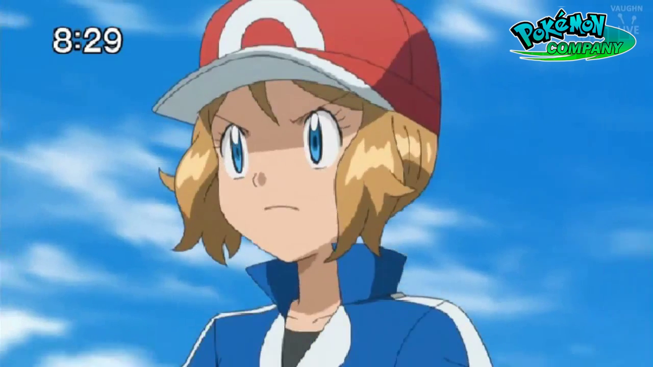 Pokénchi (Gathering in the Pokemon House?) – 10/04/16