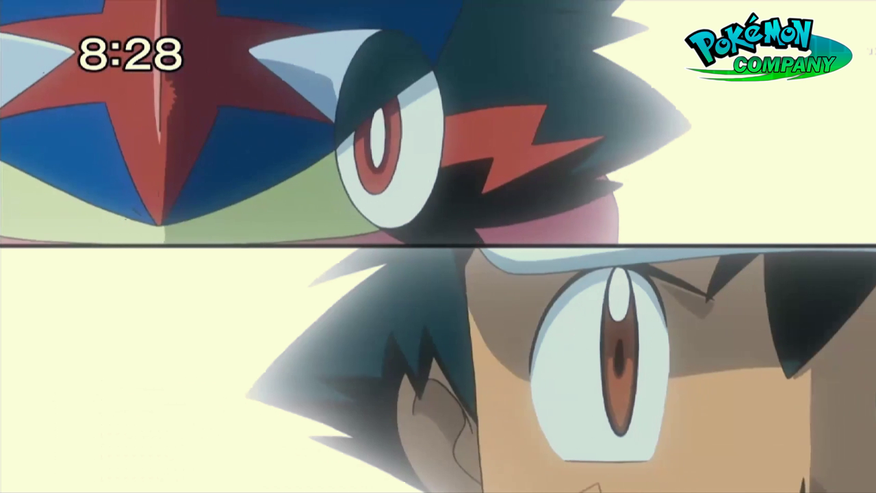 Pokénchi (Gathering in the Pokemon House?) ~ 29/05/16