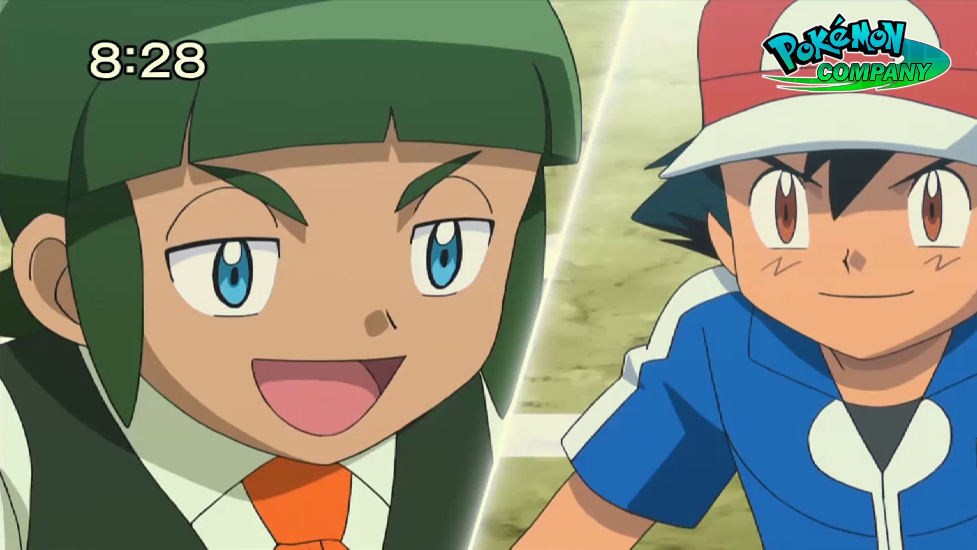 Pokénchi (Gathering in the Pokemon House?) – 08/05/16