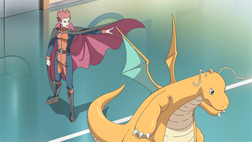 Disponible el tercer episodio de la miniserie Pokémon Generaciones