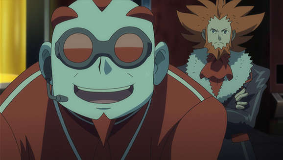 Episodio XYZ014 ya disponible en TV Pokémon