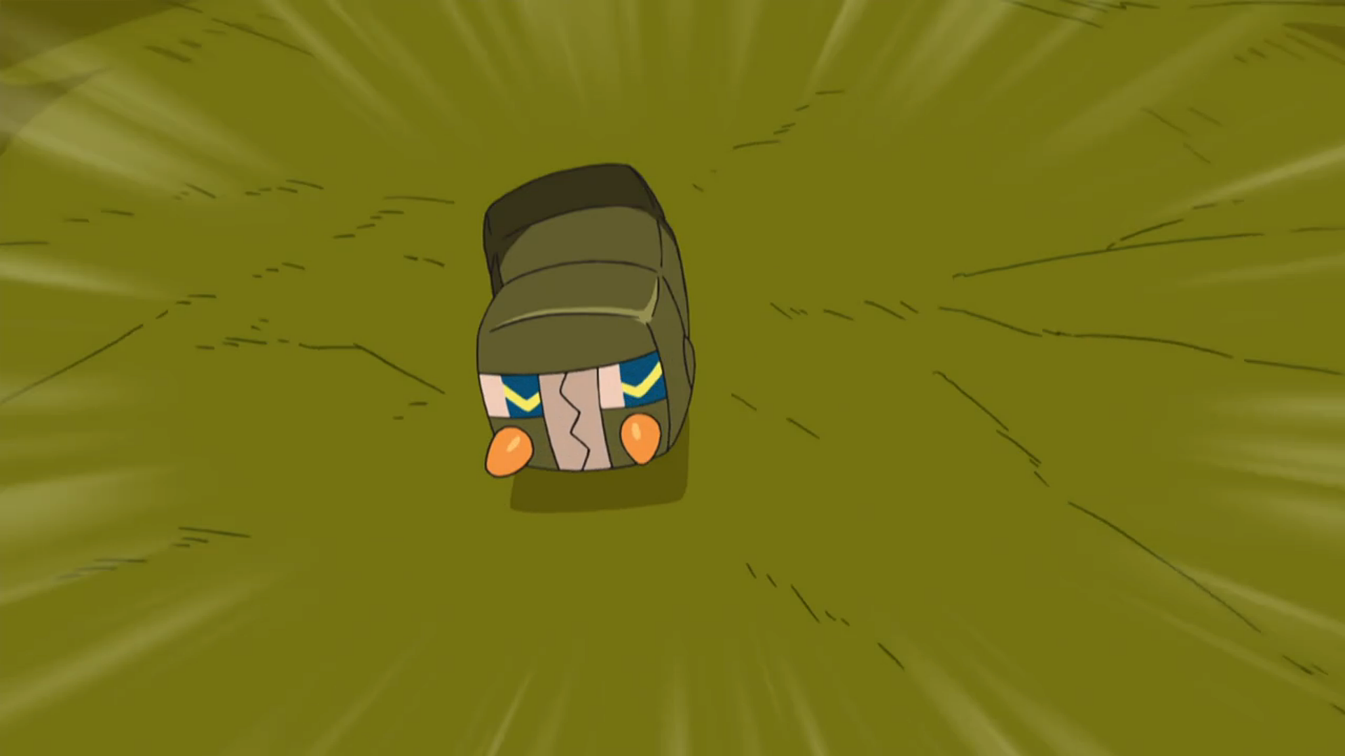 Nuevo título para la serie Sol y Luna