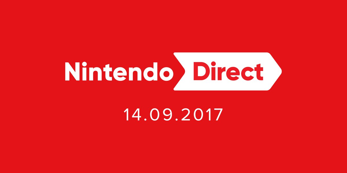 Confirmado Nintendo Direct para este jueves