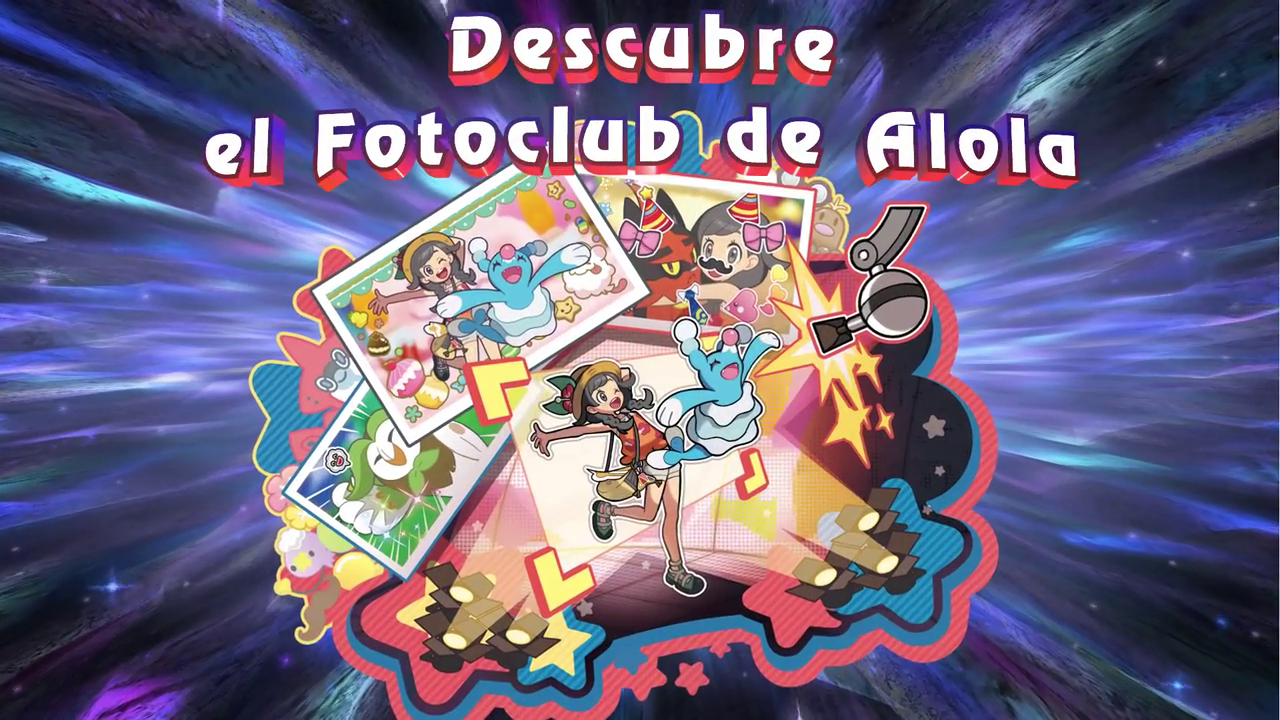 Presentación del Foto Club y el Surfeo Mantine