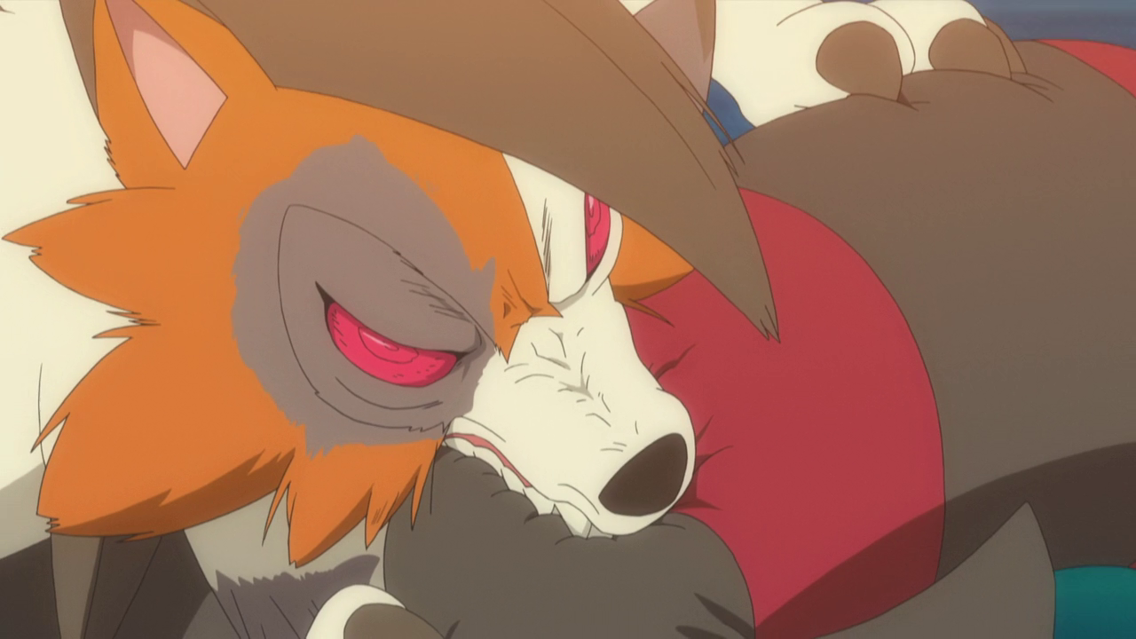 Nuevos episodios de la serie Sol y Luna