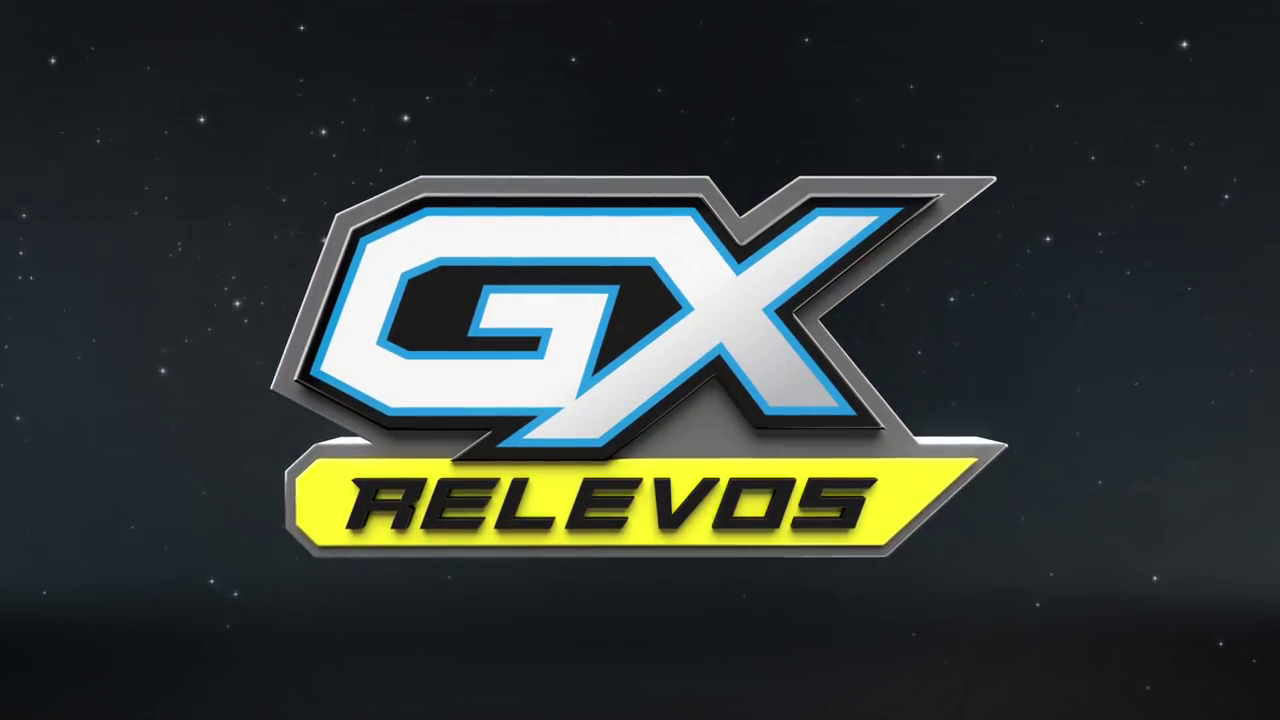 ¡Los equipos de RELEVOS de Pokémon-GX!