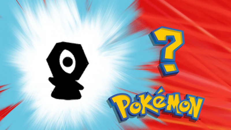 ¿Filtrado el Pokémon #808?