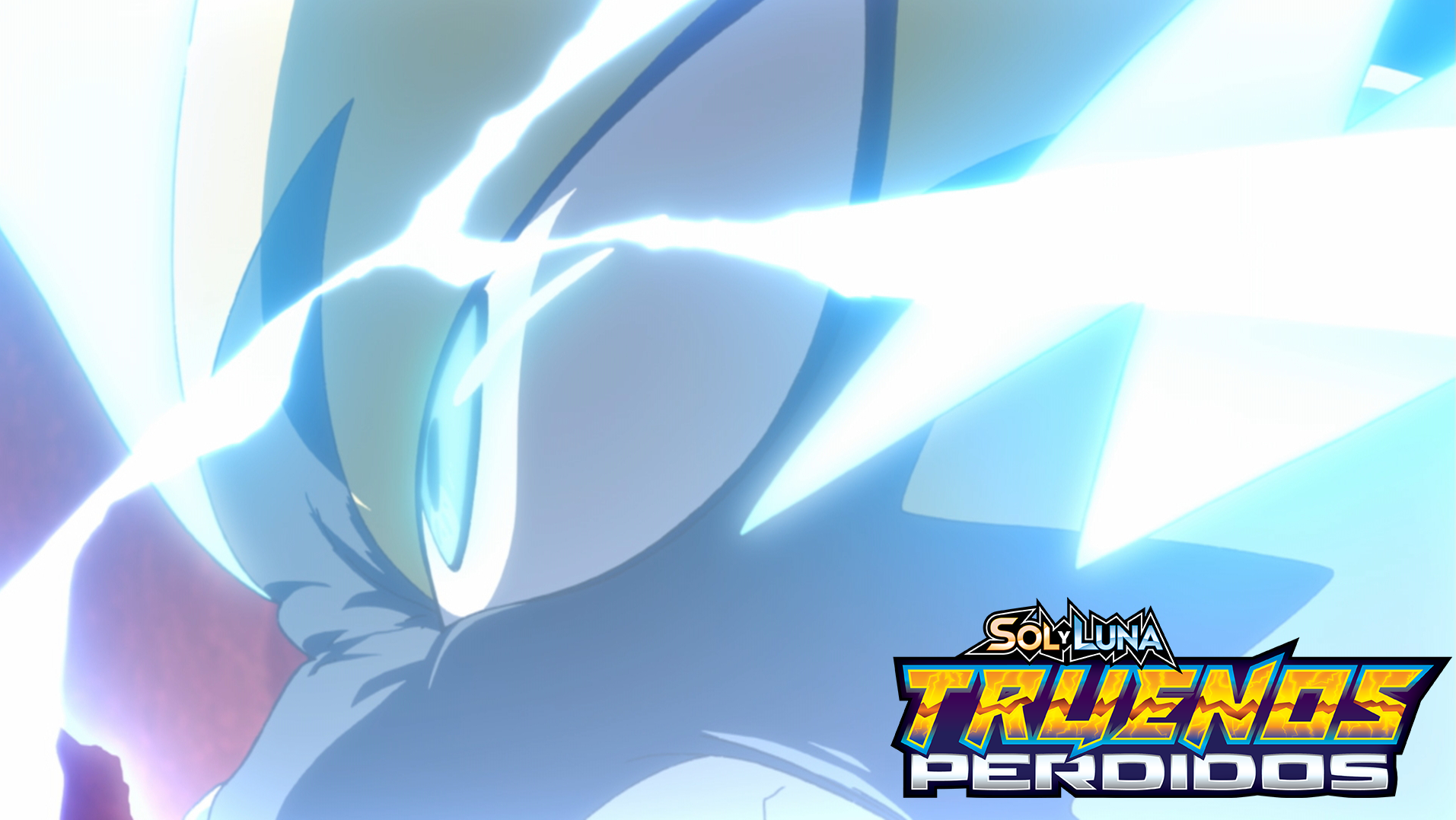 Consigue a Zeraora a partir del 1 de octubre