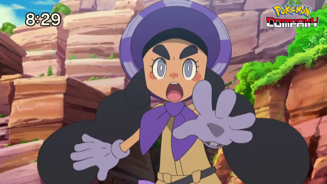 Previo Pokénchi (13/01/2019)