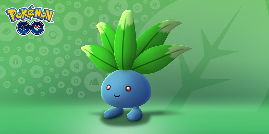 ¡Celebra el equinoccio en Pokémon GO!