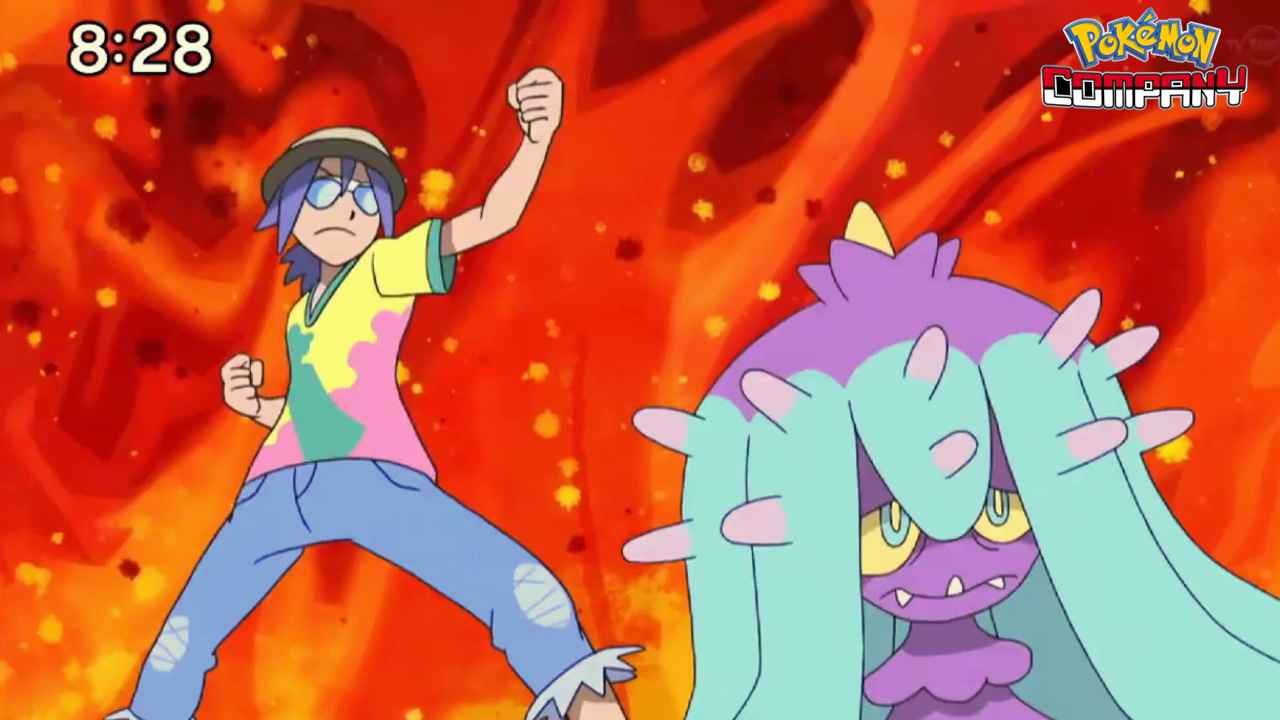 Previo Pokénchi (21/07/2019)