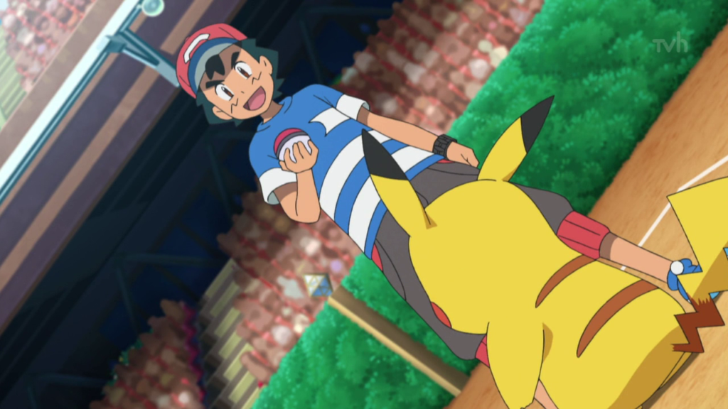 Pokemon Sol Y Luna Serie Completa