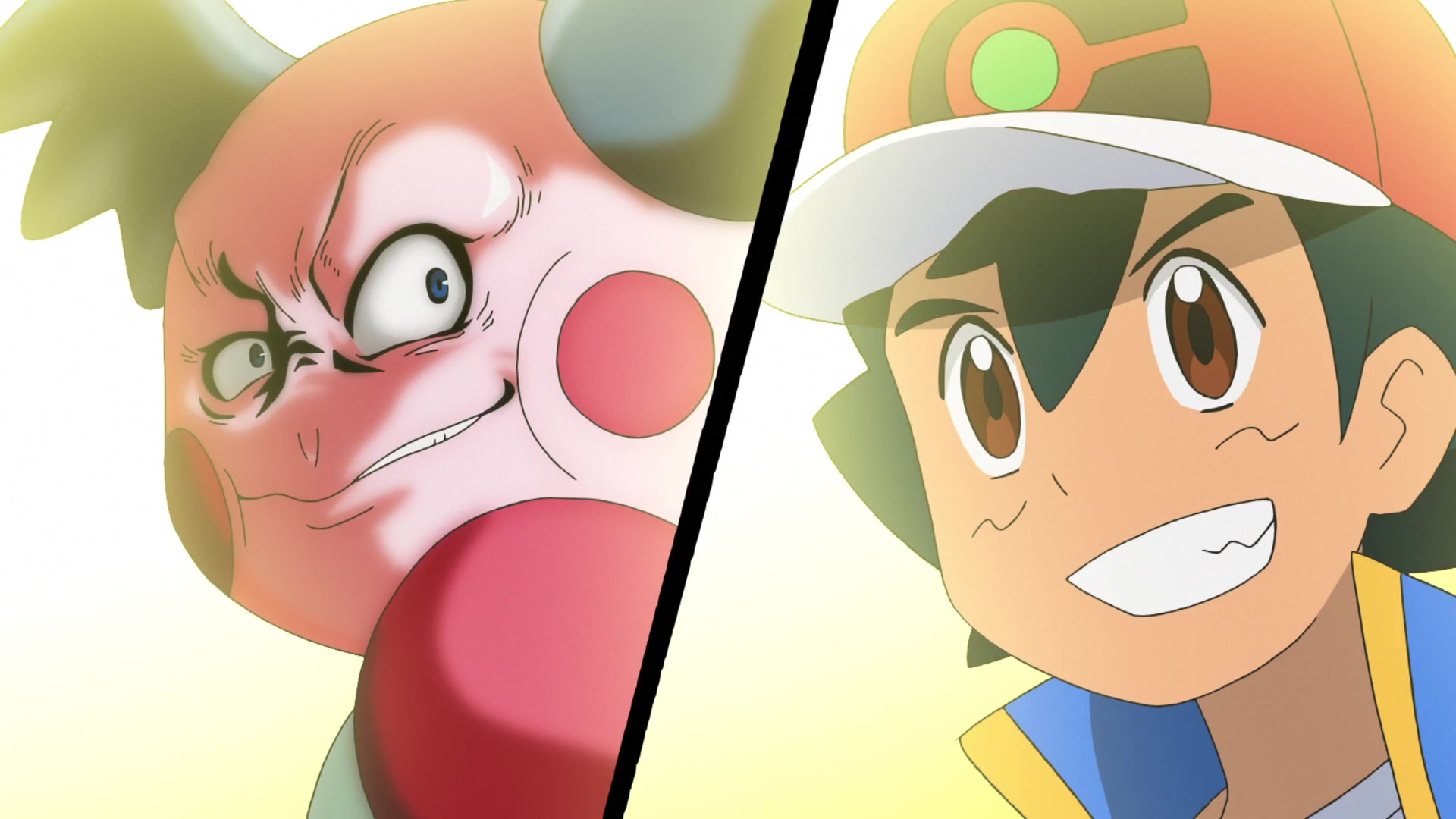 Episodio 7 de Pokémon 2019
