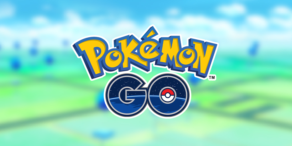 Celebra Año Nuevo con Pokémon GO