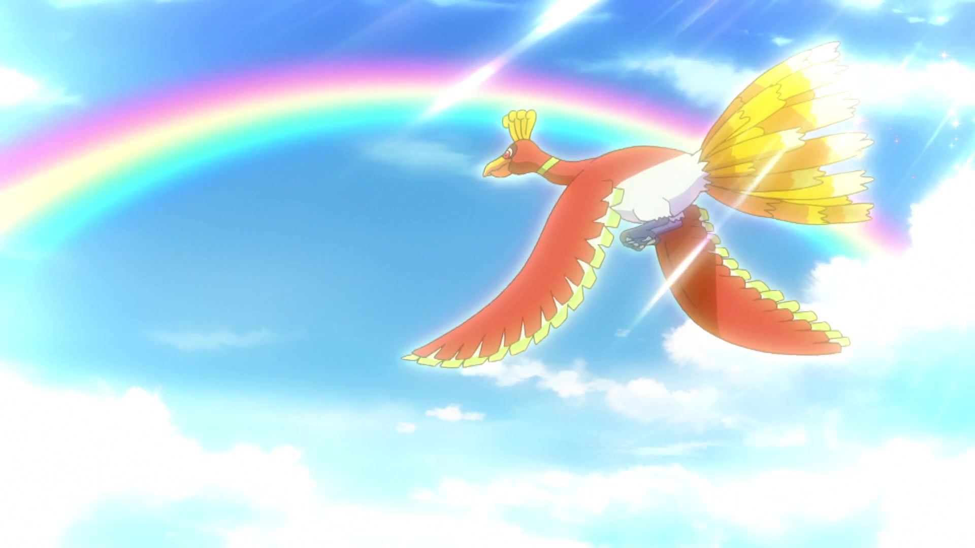 Episodio 9 de Pokémon 2019