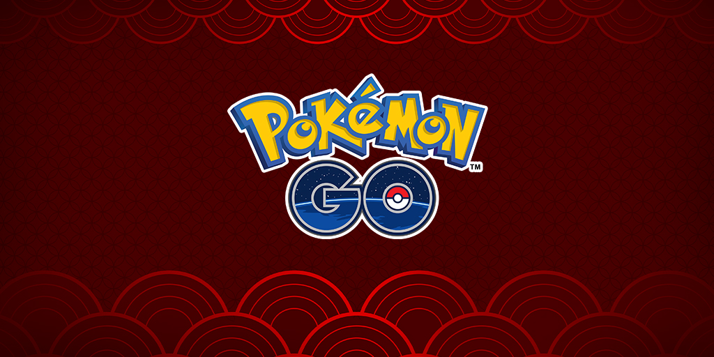 Celebra el Año Nuevo Lunar: el Año de la Rata (Pokémon GO)