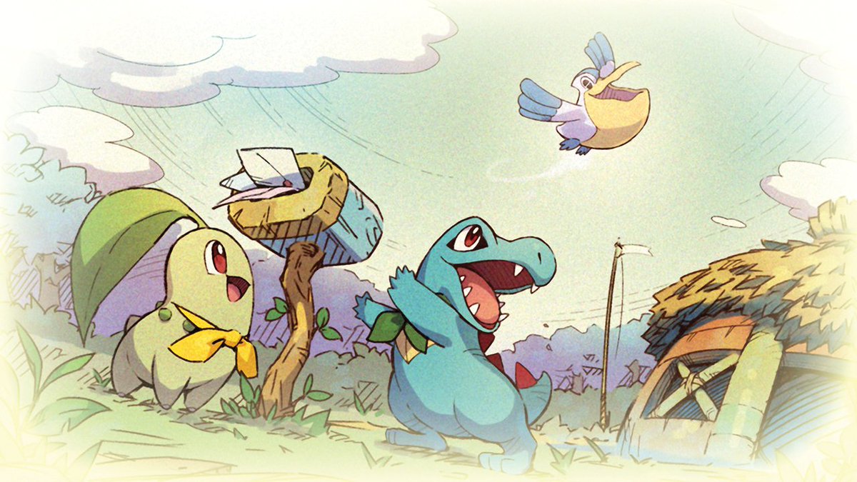 Ventas de Pokémon Mundo Misterioso: Equipo de Rescate DX (Famitsu)