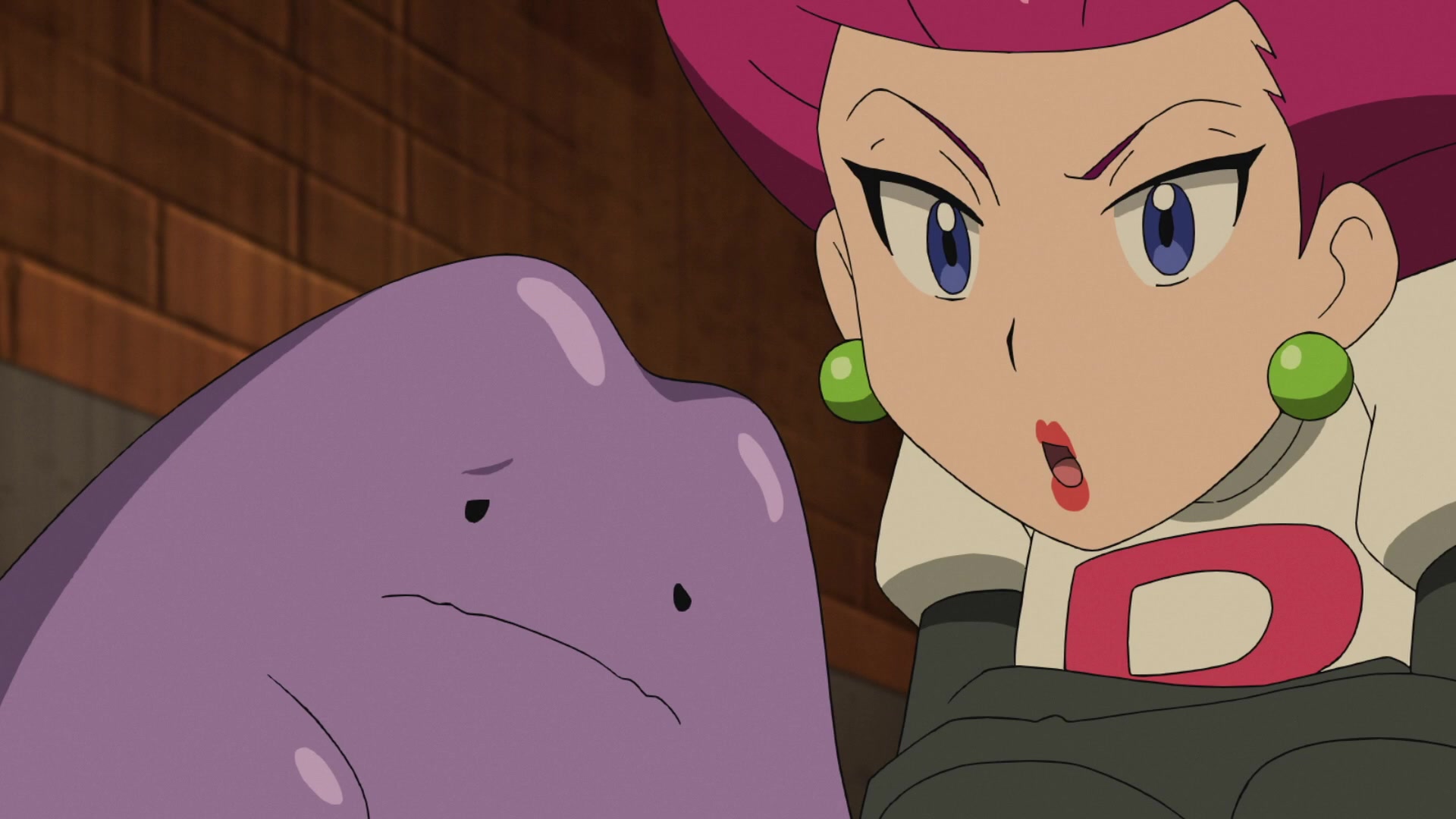 Episodio 19 de Pokémon 2019