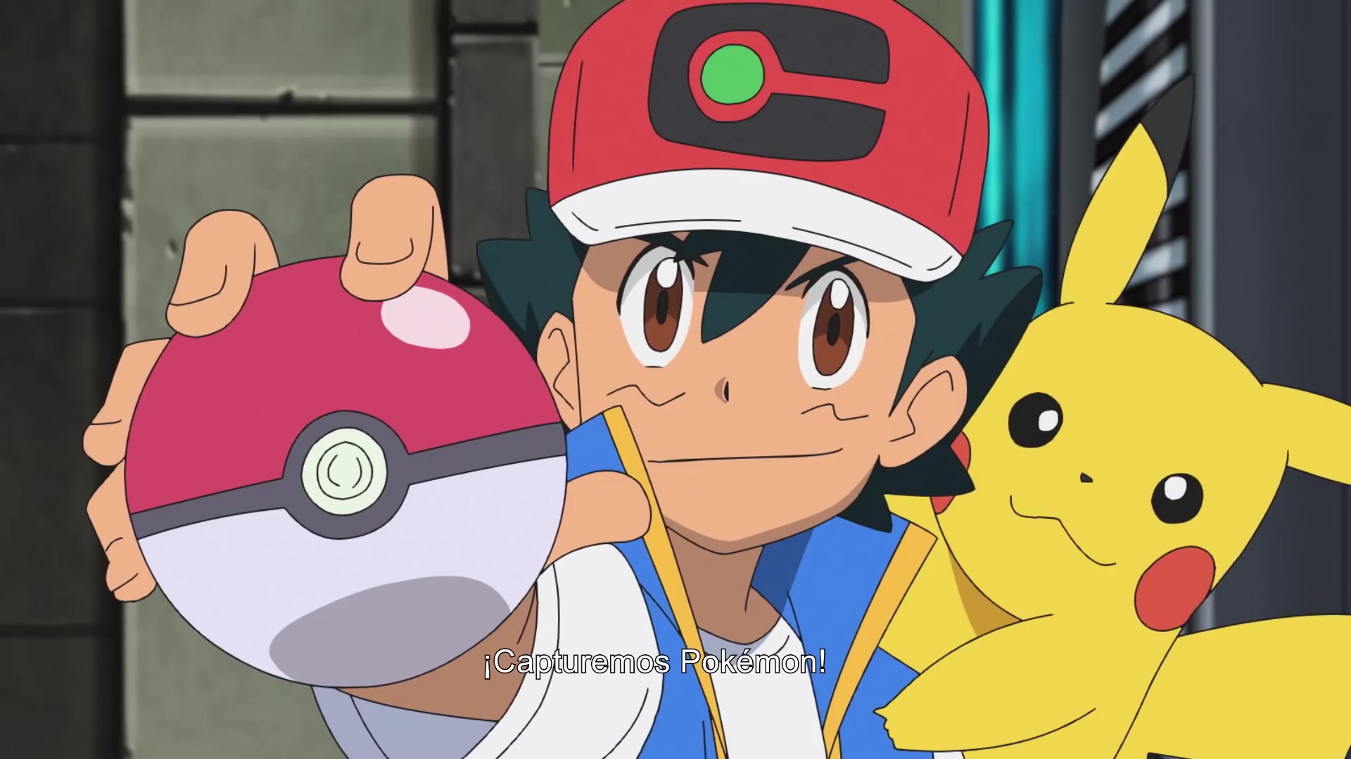 Viajes Pokémon se estrenará en Netflix España el 12 de junio