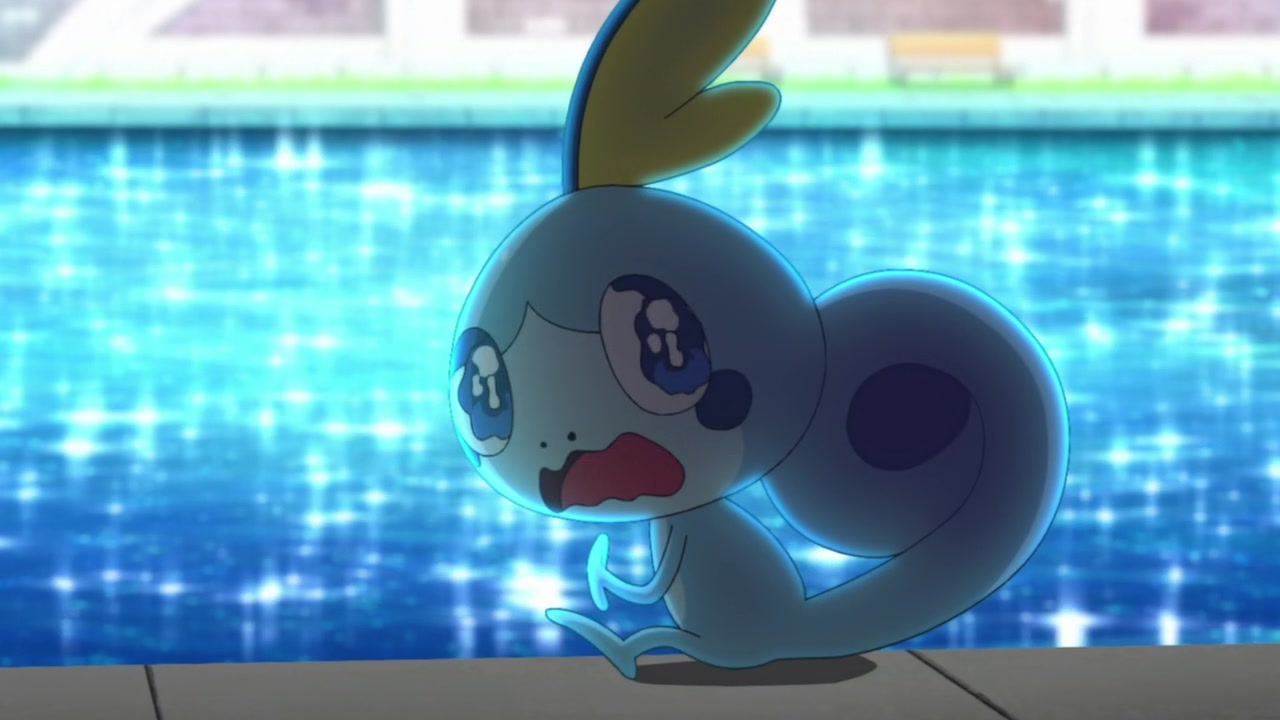 El resumen del episodio 28 del anime Viajes Pokémon