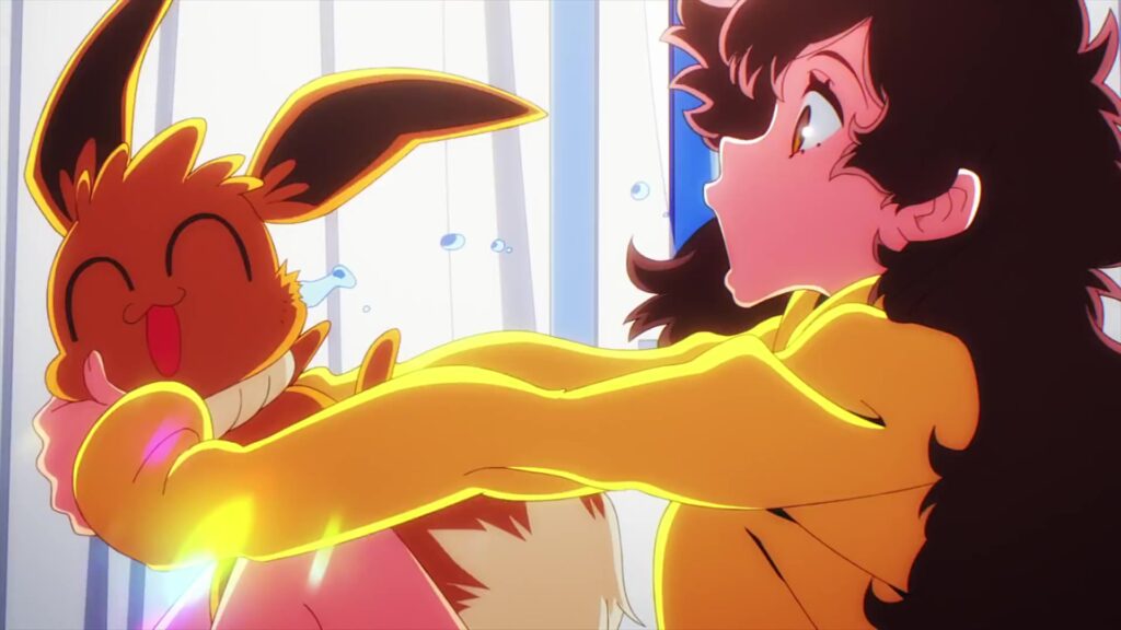 Pokemon Gotcha Rosa Pokémon GOTCHA! es una maravilla visual y musical - PokéCompany