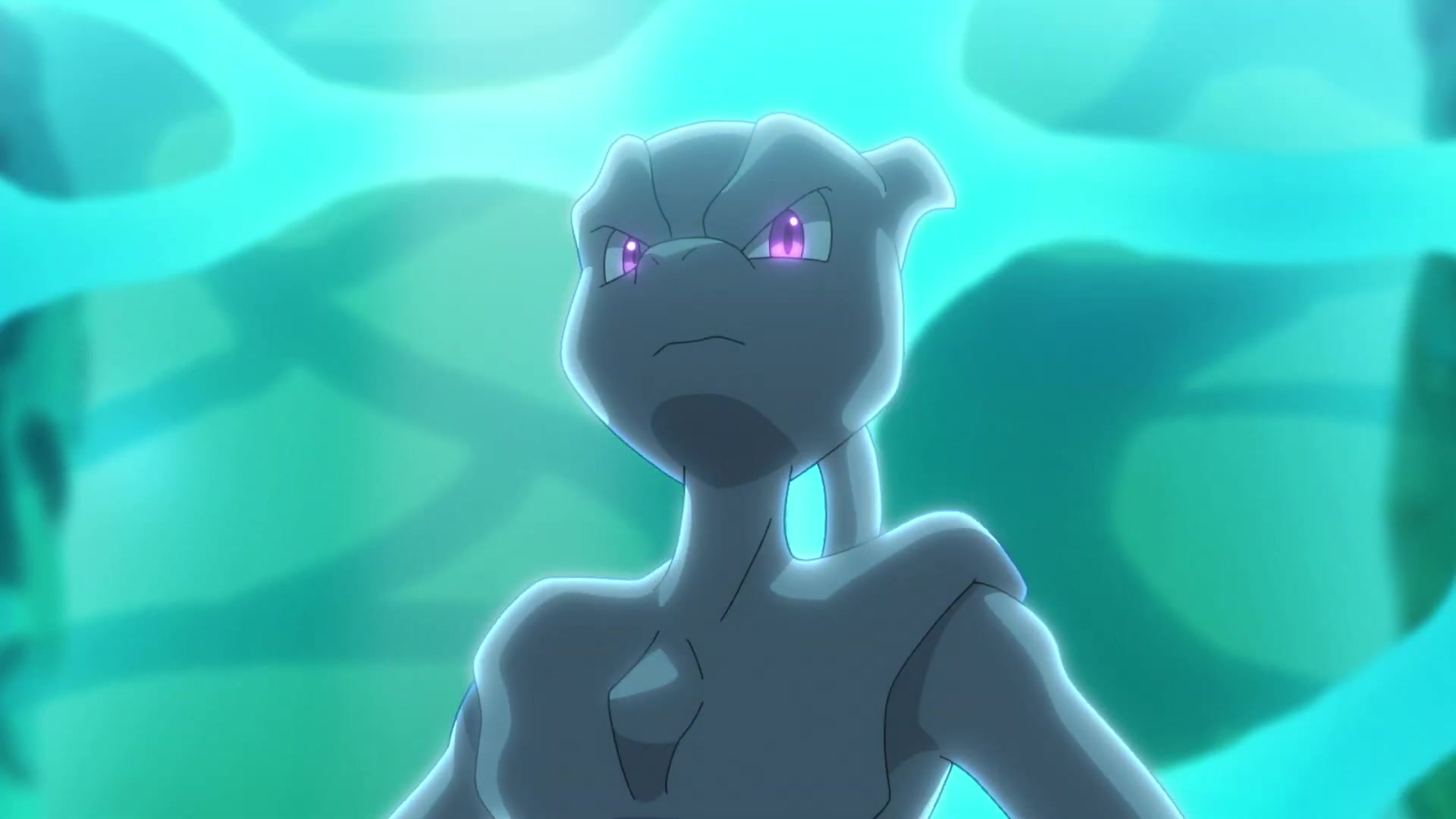 Arco Negra Noche Mewtwo