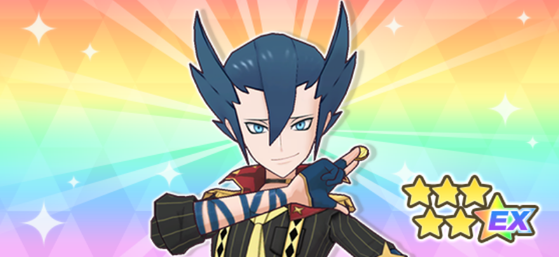 ¡Aza, Camila, Lem y Plubio en Masters EX!