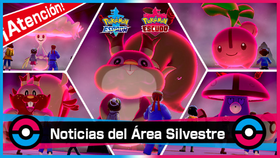 ¡Skwovet variocolor en las Incursiones Dinamax!