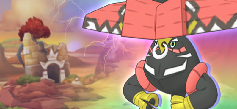 Tapu Bulu