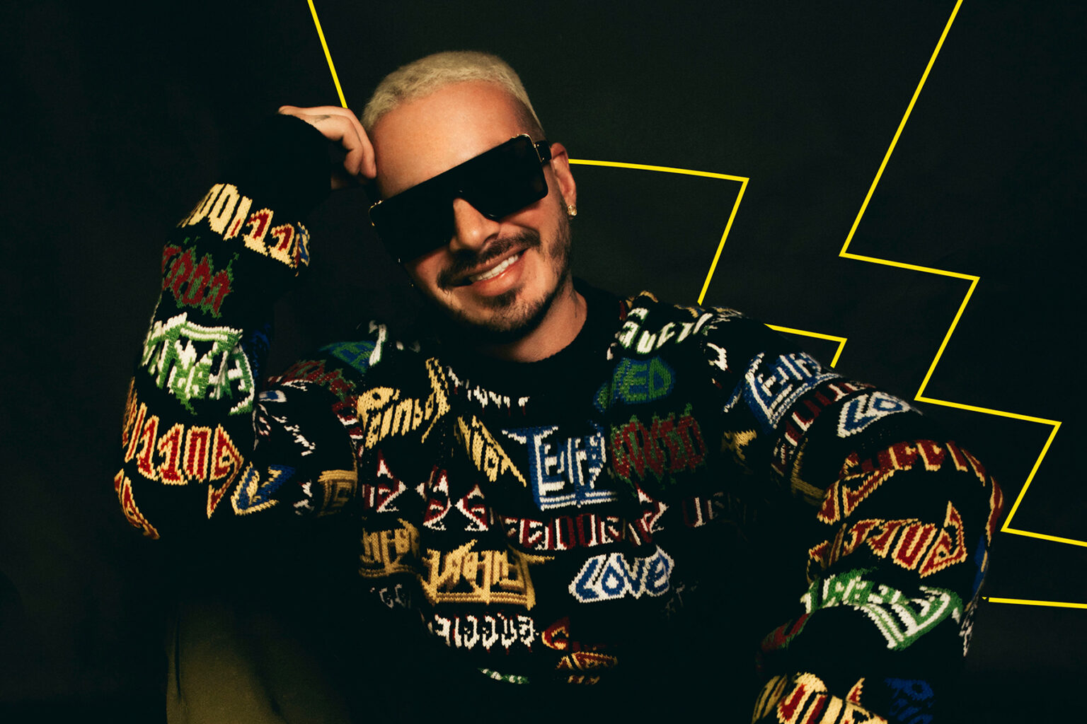 Ten cuidado de J Balvin (Pokémon 25: EL ÁLBUM)