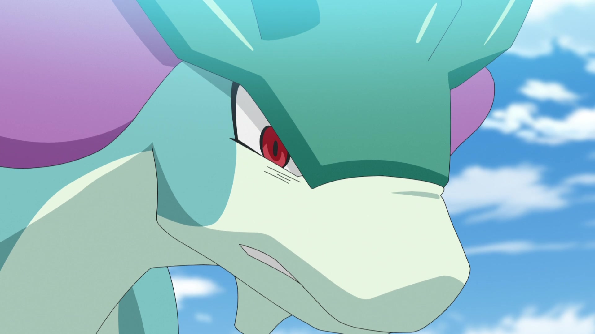 El resumen del episodio 53 del anime Viajes Pokémon