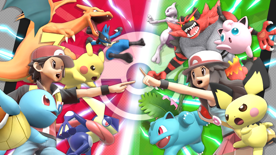 Torneo de Super Smash Bros. Ultimate