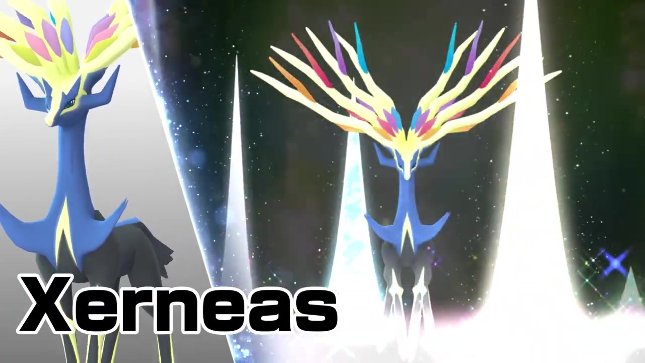 Evento Leyendas de Luminalia X (GO)