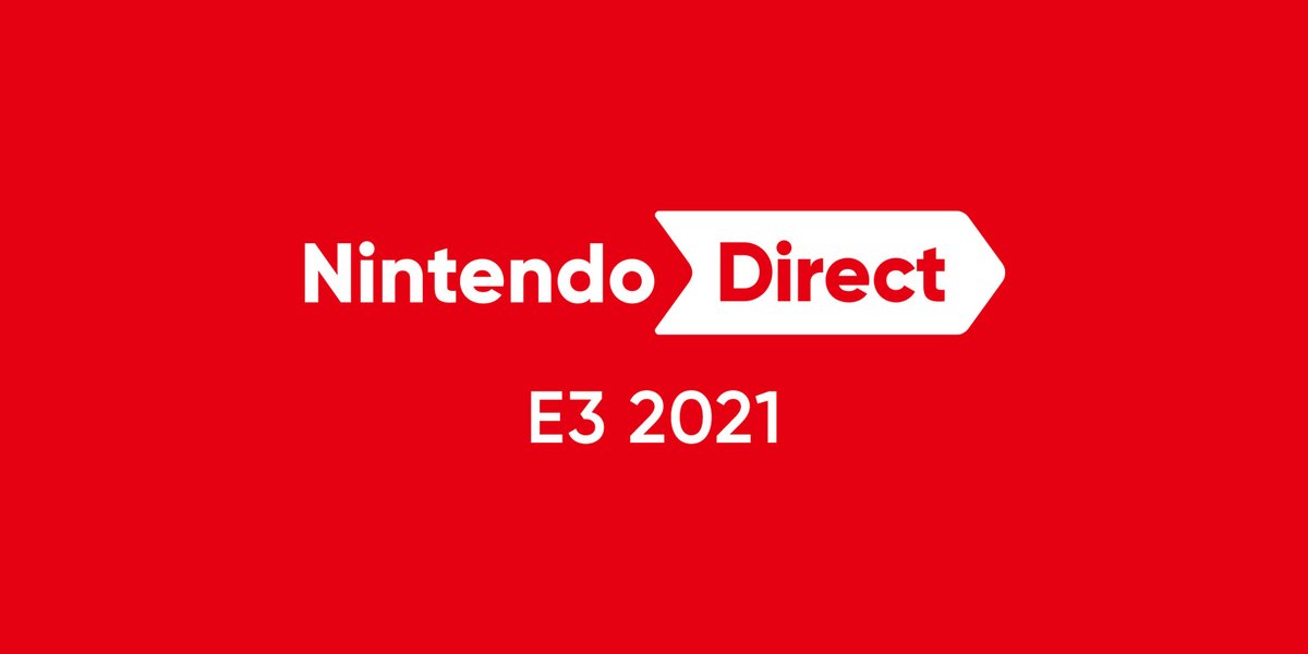 ¡Nintendo participará en el #E32021!