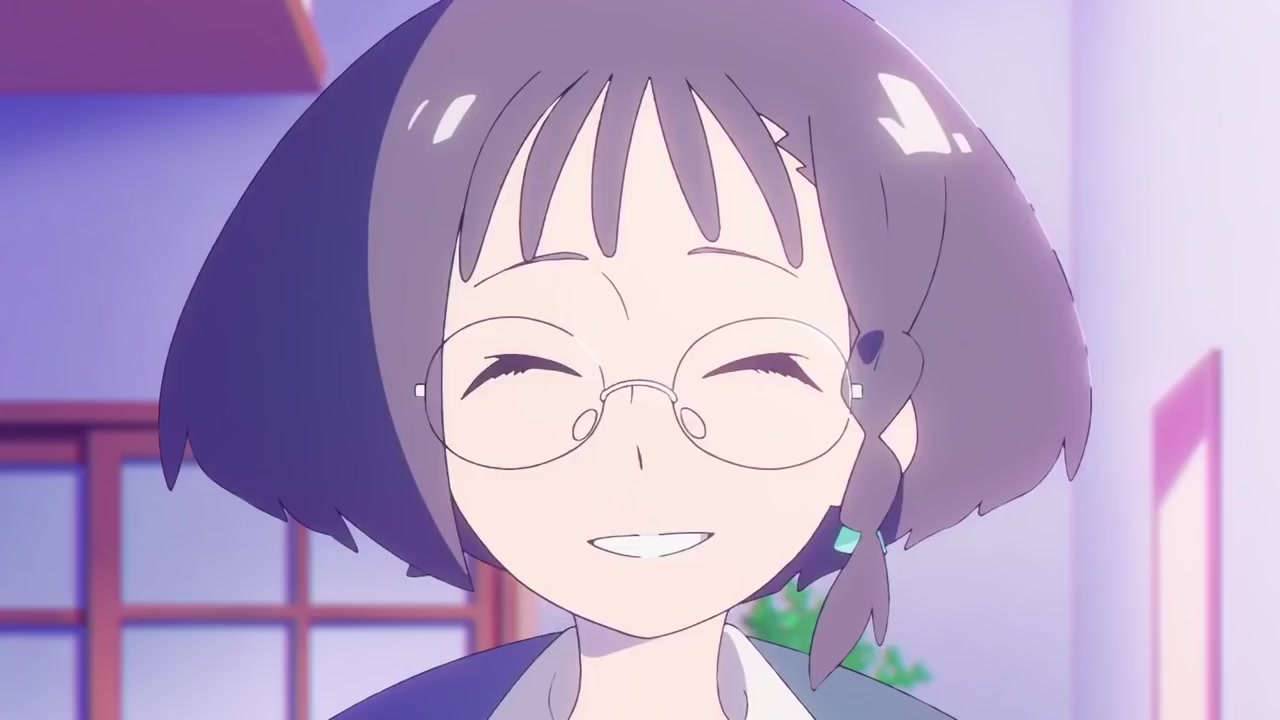 El sueño de Tsubomi (POKÉTOON) madre de Tsubomi
