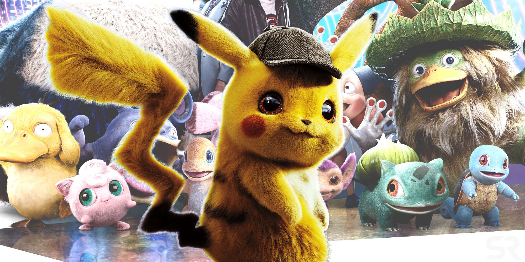 Netflix trabaja en una serie live-action de Pokémon