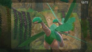 New Pokémon Snap