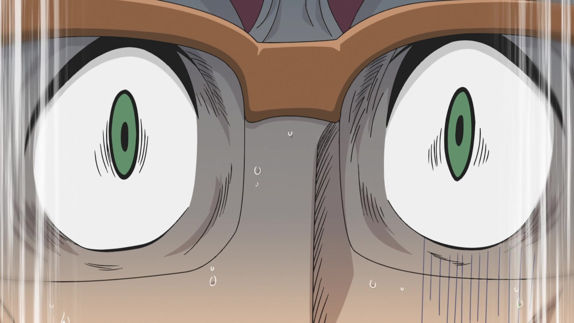 Episodio 74 Viajes Pokémon Cerezo preocupado