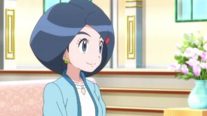 Episodio 74 Viajes Pokémon Johanna