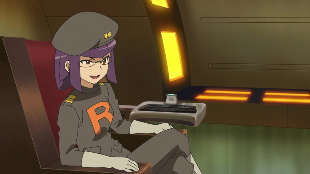 Episodio 74 Viajes Pokémon Matori quiere todo el mérito
