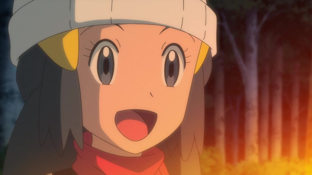 Episodio 74 Viajes Pokémon Maya