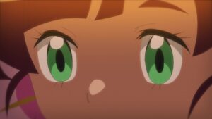 Episodio 75 Viajes Pokémon Chloe