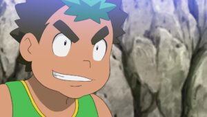 Episodio 76 Viajes Pokémon