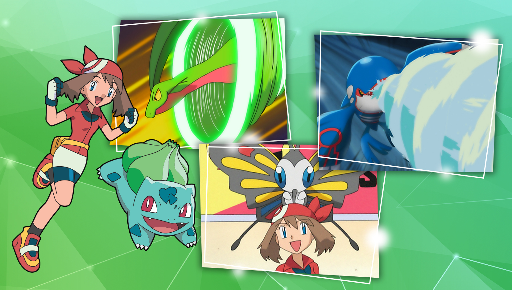TV Pokémon