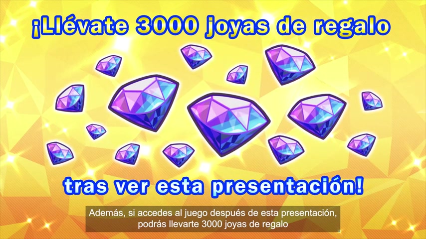 Joyas Pokémon Masters EX